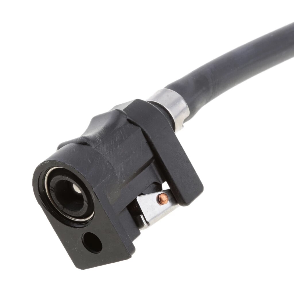 Boat Fuel Line Assembly Gas Hose Pipe Connector for Yamaha Boat Outboard Motor Engine Marine Fuel Desiel Line Hose Oil Pipes