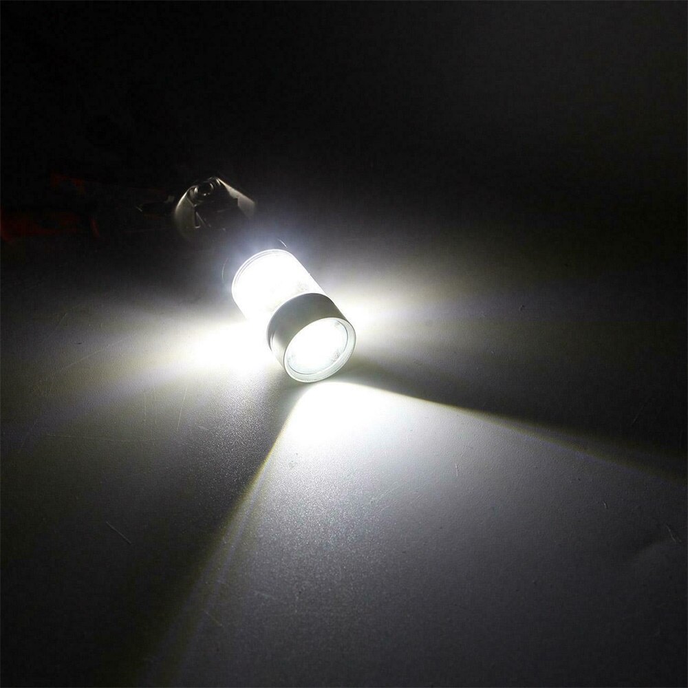 2Pcs H1100W Auto Licht Auto Halogeen Lamp Auto Led Projector Koplamp Mistlampen Lamp Kit 12V Super wit Koplampen Lamp