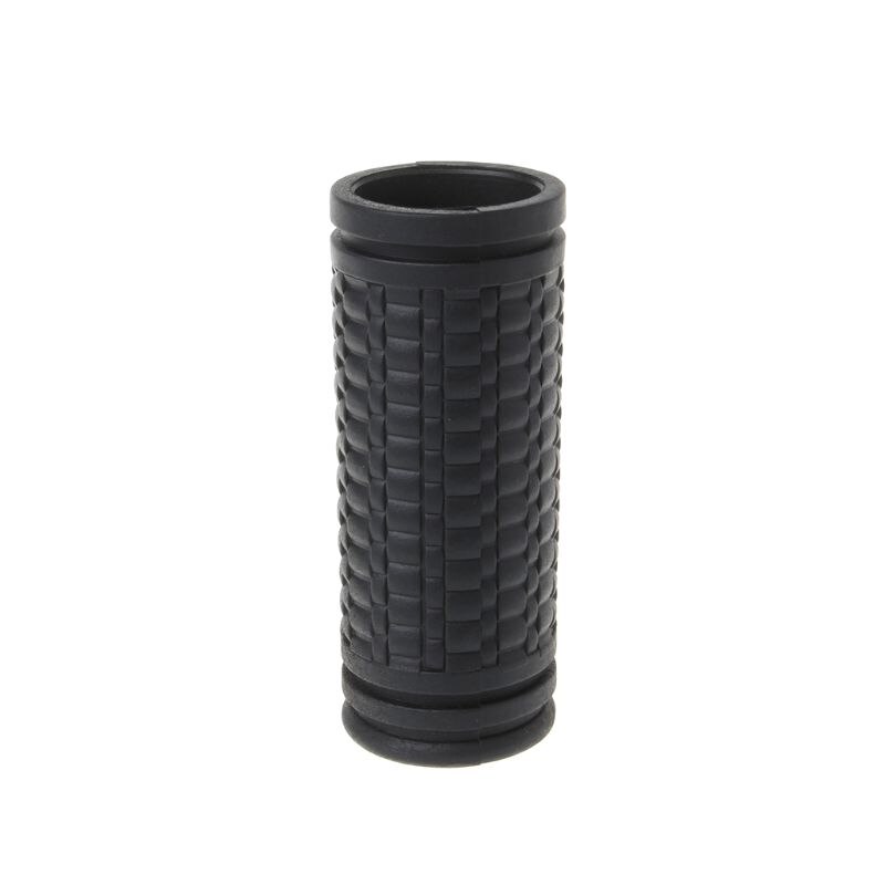 Handgrepen voor loopfiets 14 en 16 inch groen (per paar