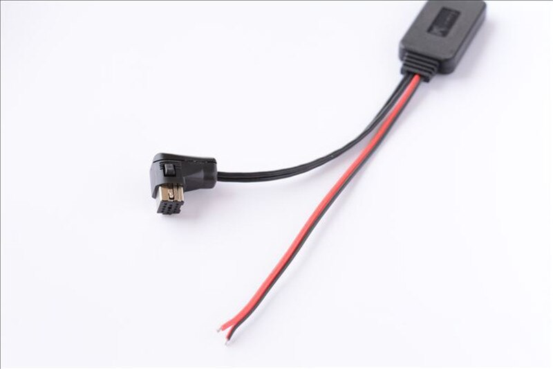 Módulo Bluetooth para coche, adaptador Aux, Kit de receptor de Audio estéreo, Cable de Radio auxiliar con filtro para Pioneer P99 P01