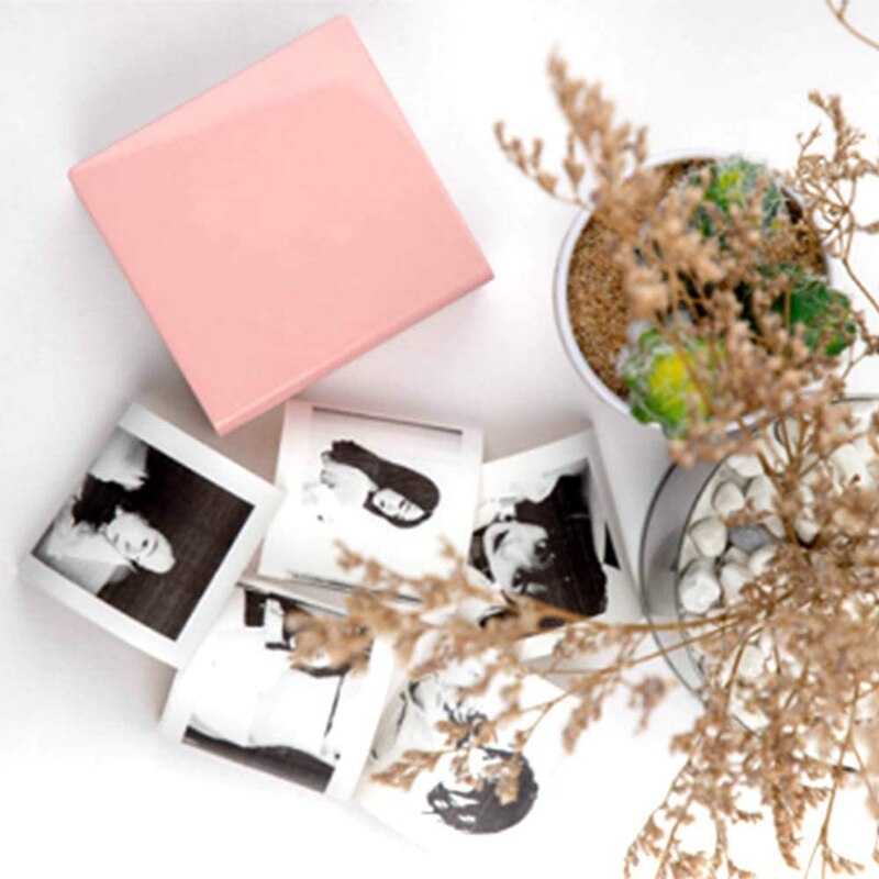 -M02 Pocket Printer- Mini Bluetooth Photo Printer Portable Thermal Printer Compatible with Android IOS