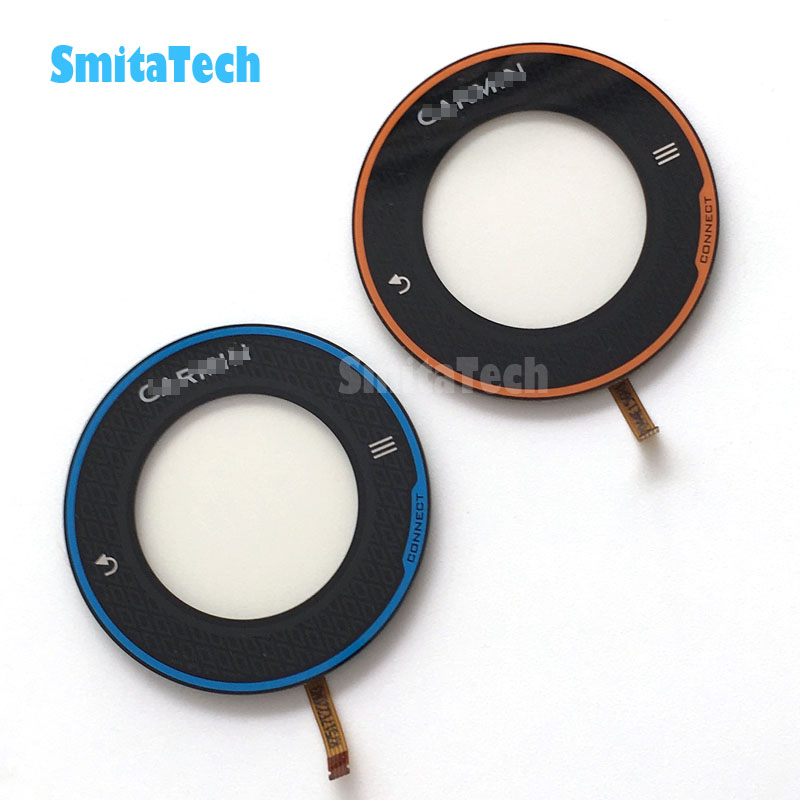 Pantalla táctil para GARMIN Forerunner 620/Forerunner620, Panel frontal, GPS, inteligente, multideporte, reparación de reloj deportivo para correr