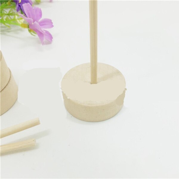 24 PCS mini blackboard writable erasable write message table number for wedding restaurant cafe bar