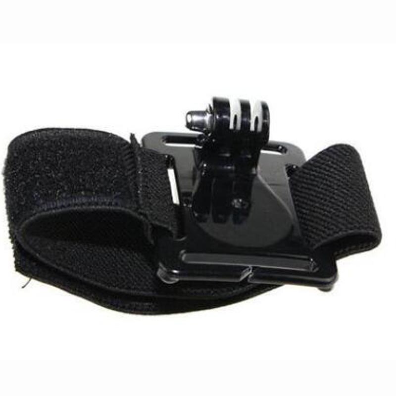 Correa de muñeca de palma para cámara deportiva Go pro, correa de palma para Hero4s, guante de Palma: Style 1