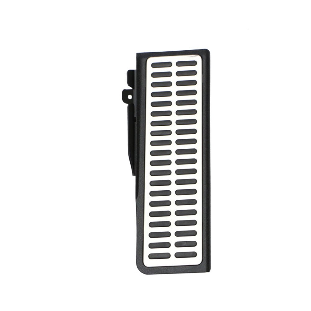 1Pcs Foot Rest Pedal for VW Passat CC B6 B7 Golf 5 6/Jetta MK5 MK6/Scirocco EOS/Touareg/Tiguan/Skoda Octavia YETI SUPERB LHD: For Golf 56 Jettamk5