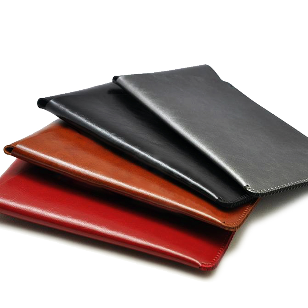 For iPhone 11 pro max microfiber leather double layer mobile phone bag with card slot For iPhone 11 5.8 "6.1" 6.5 "