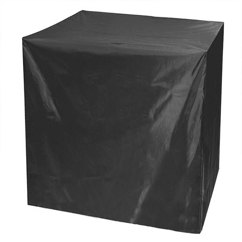 210D 420D Oxford Doek Regenhoes Waterdichte Outdoor Tuin Ping Pong Tafel Regen Wind Zon Bescherming Cover Deken Protectors