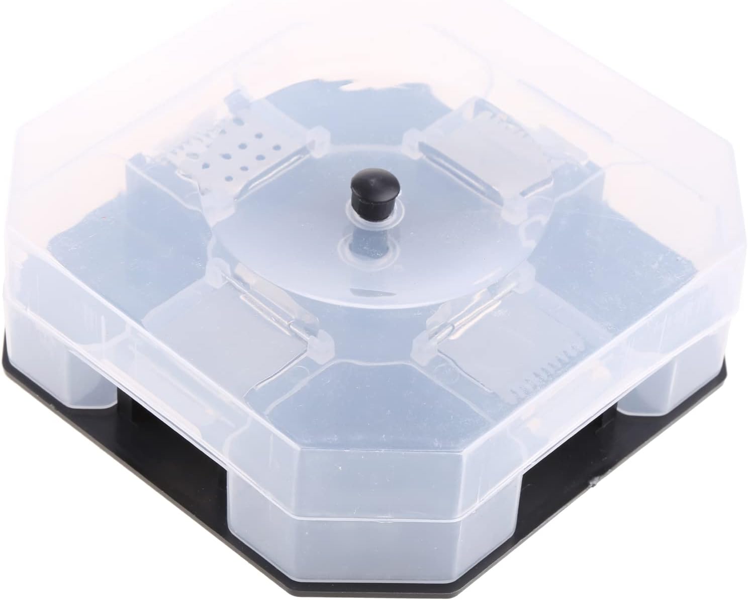 Cockroach Trap Bug Catching Tool Cockroach Box Home Indoor Kitchen Safety Physical Bug Size Pass Kill Trap Trap: Default Title