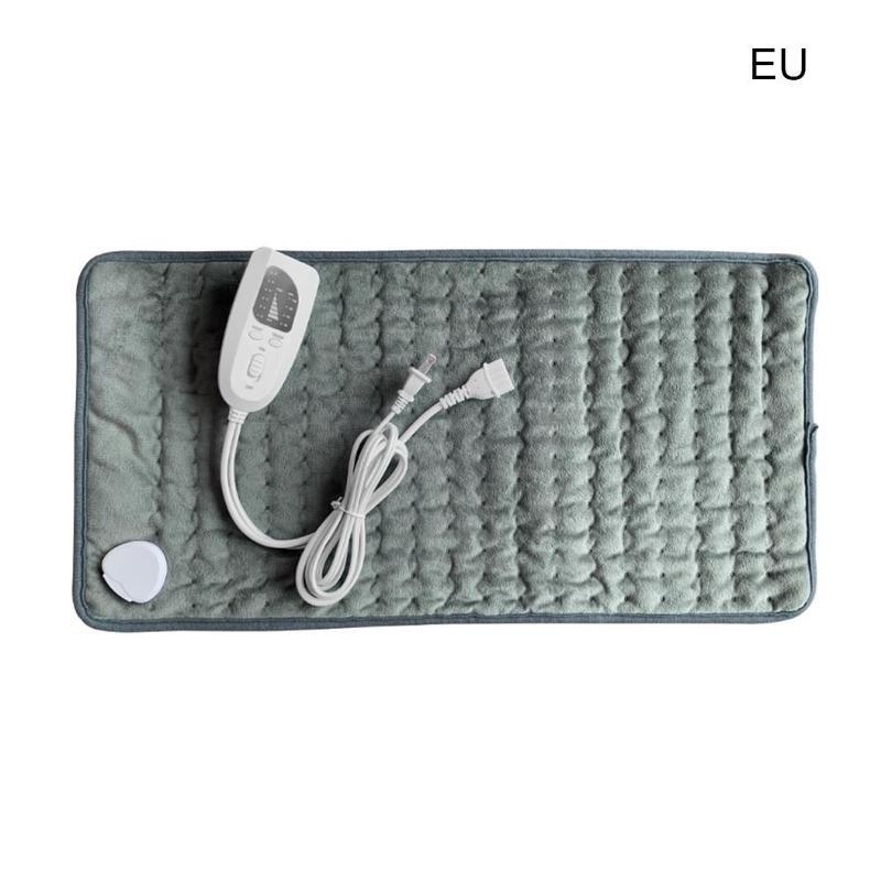 Physiotherapy Heating Pad For Electric Blanket Fast Heat Dry Muscle Damp Body Pain Temperature Therapy Tool Relax Relief Di L7E5: 5