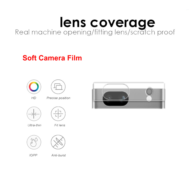 mica/lamina Pixel 8 Pro, pixel 8 screen protector for Google Pixel 7a protective tempered glass Pixel 6a Pixel8 camera lens film Google Pixel 7a accessories pixel-8-pro