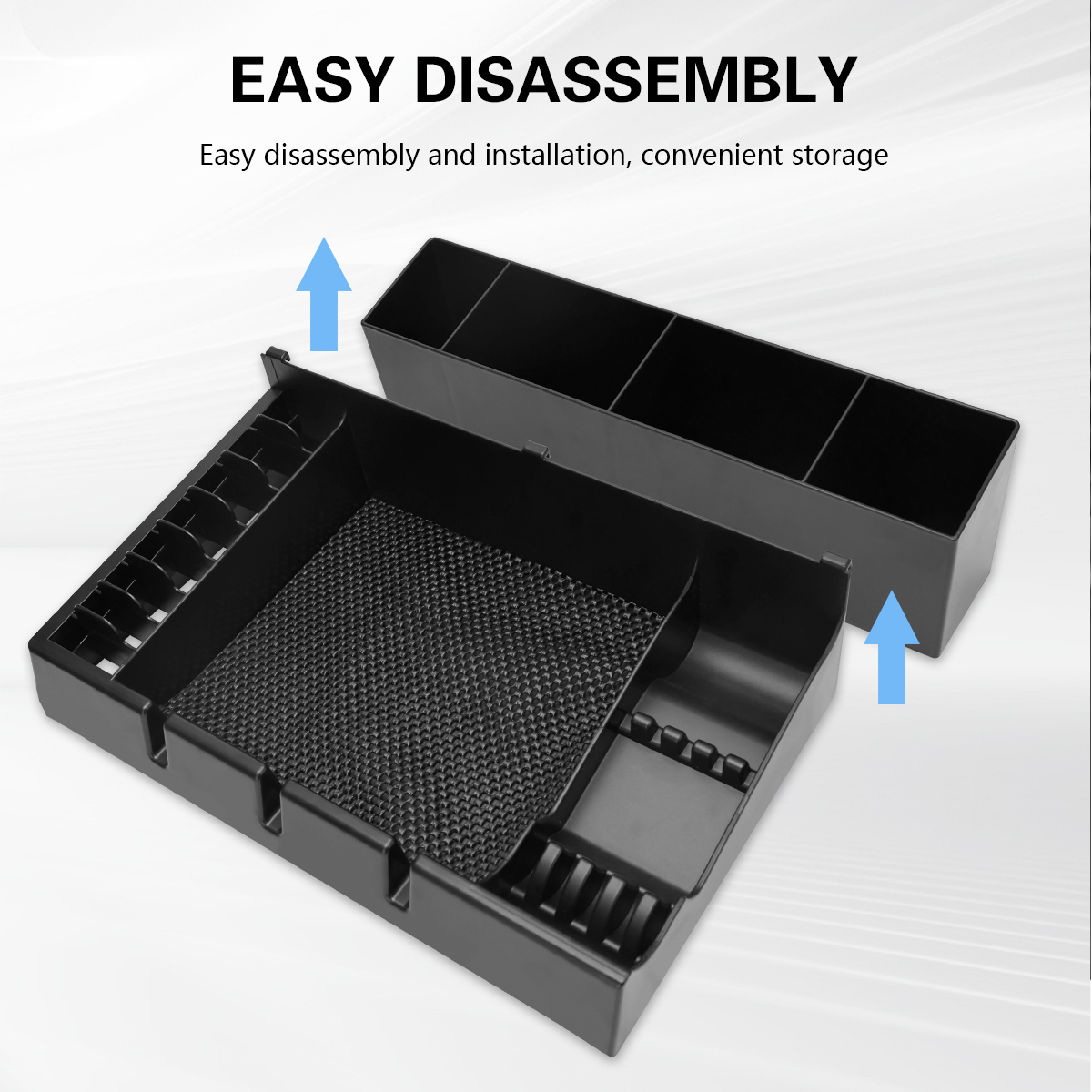 Bandeja para cortadora de pelo de barbería, herramientas de corte de pelo, organizador para cortadora de pelo, soporte para cortadora de pelo eléctrica, bandeja para peine de escritorio