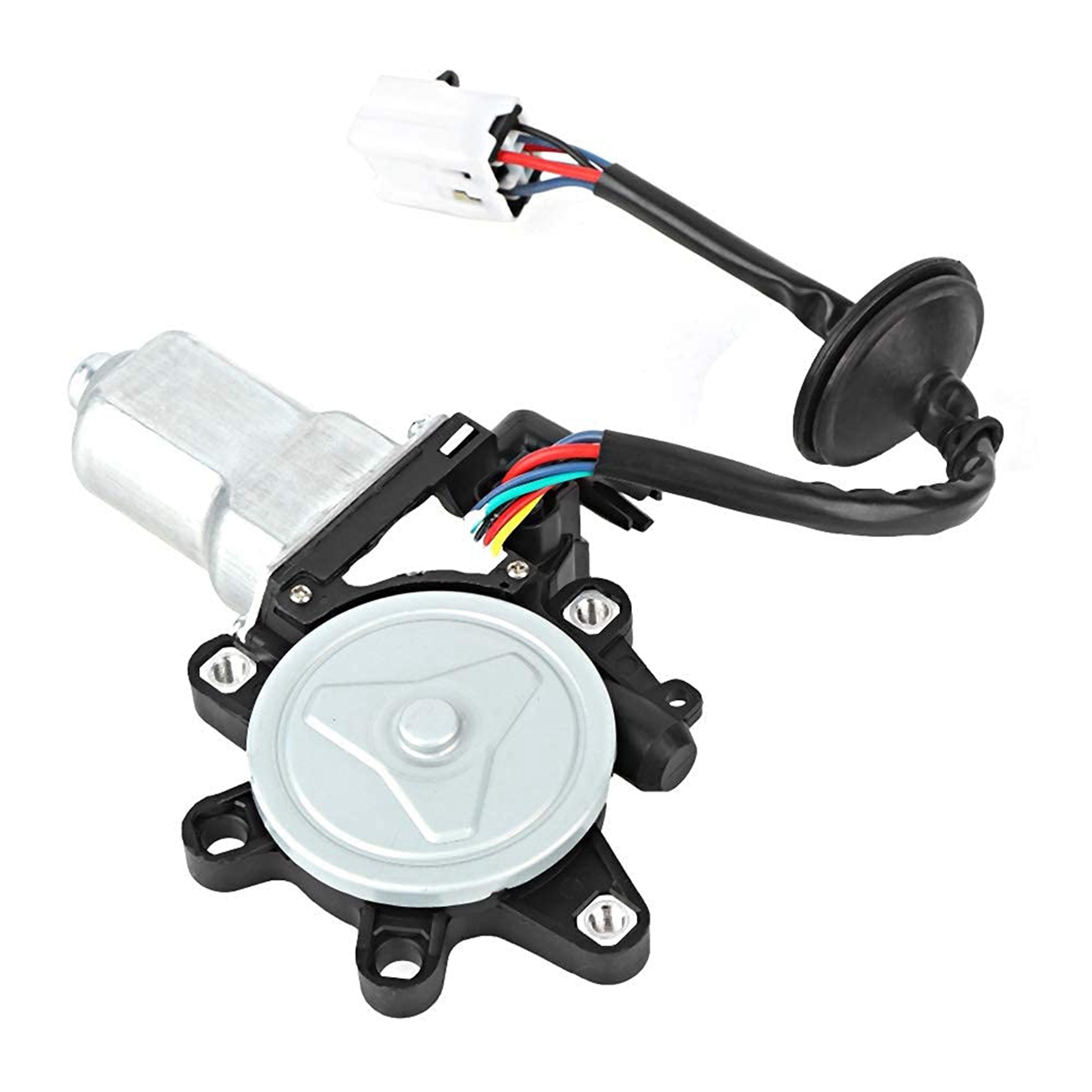 Window Lift Motor 80731-9W10A Electric Power Window Lift Motor Driver Car Parts for Nissan Teana 2004-2007