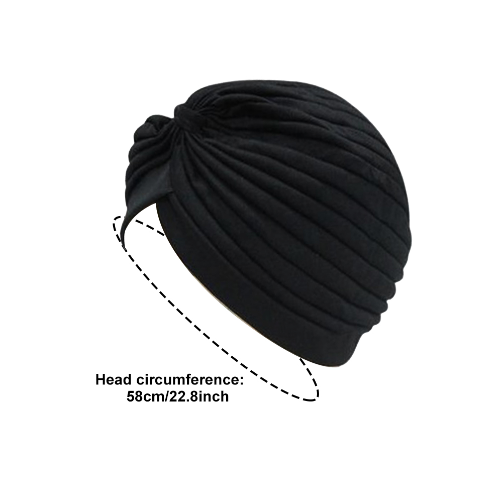 Atmungsaktives kopftuch, muslimischer hijab, elastisches yoga-kopftuch für outdoor-sportarten, bade- und freizeit-kopftuch, damen-turban, dehnbar, indisch, zum schwimmen