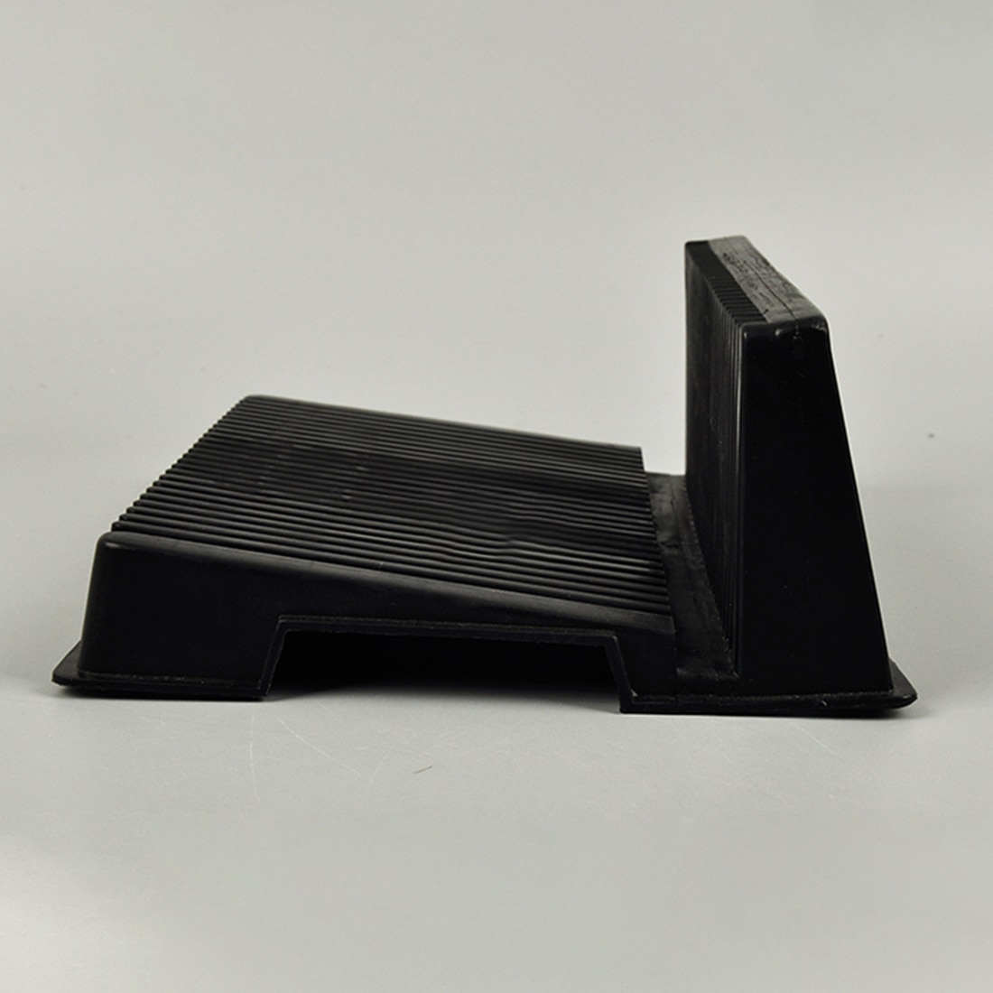 Model Tool Plastic Assembly Model Pieces Stand Holder with Sticker for Gundam L Shape/ Straight Shape Model Building Tool Sets