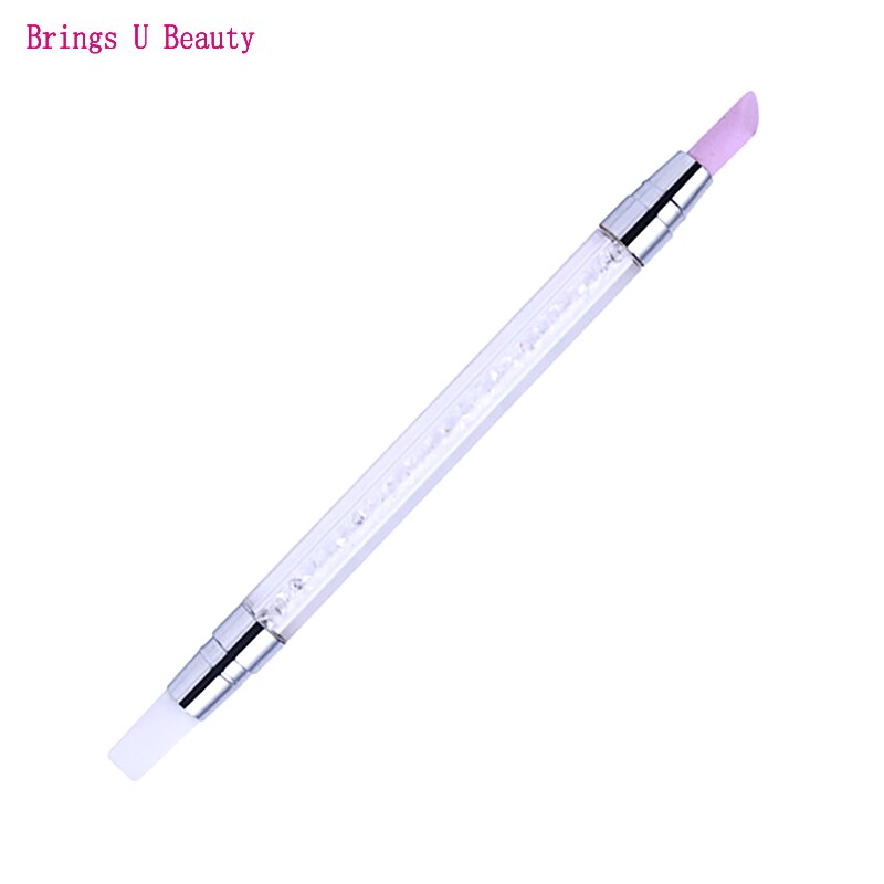 3pcs Nail Art Drawing Striping Liner Pen Brush DIY Painting Flower Drawing Lines Set Manicure Nails Home Use: BU-NAT156