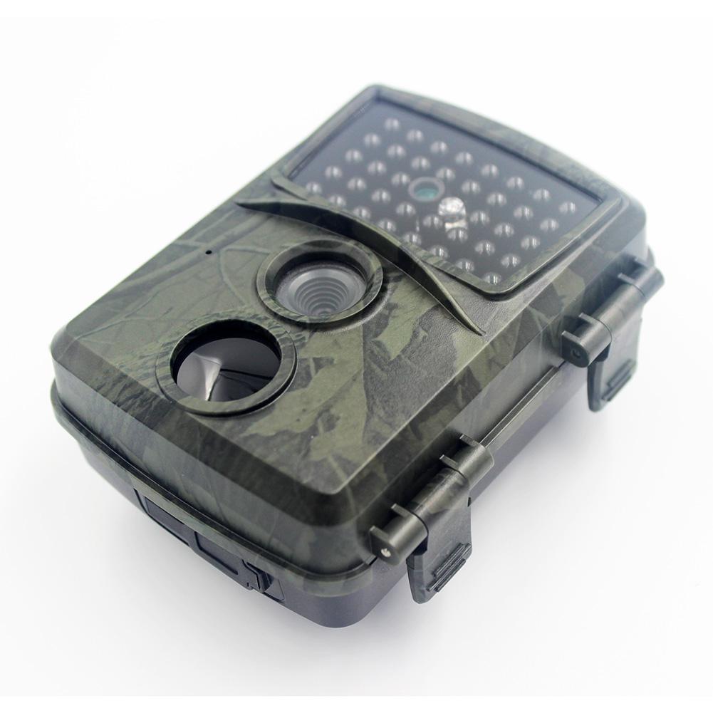 12MP 1080P Trail Camera Wildcamera Wild Surveillance Night Version Wildlife Scouting Cameras Photo Traps Track