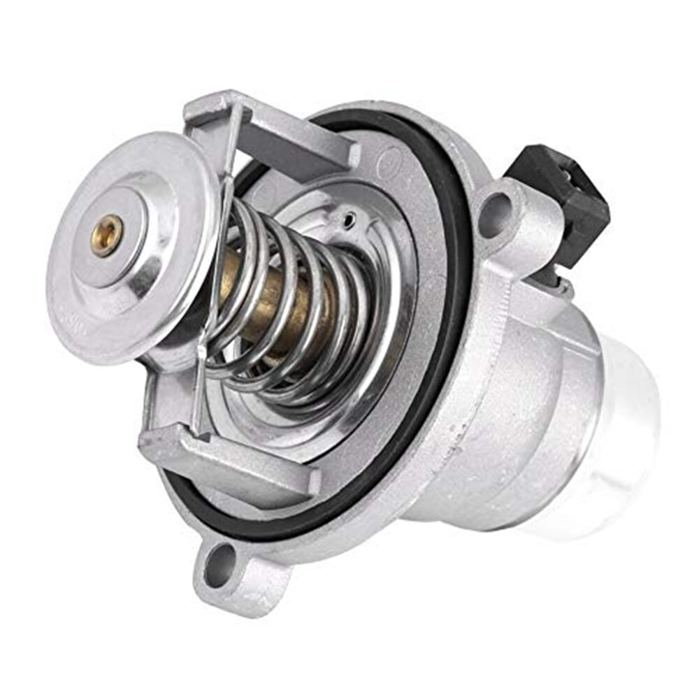 Engine Coolant Thermostat 11537586885 For BMW X5 X6 545i 550i 645Ci 650i 745i 745Li 750i 760i 760Li