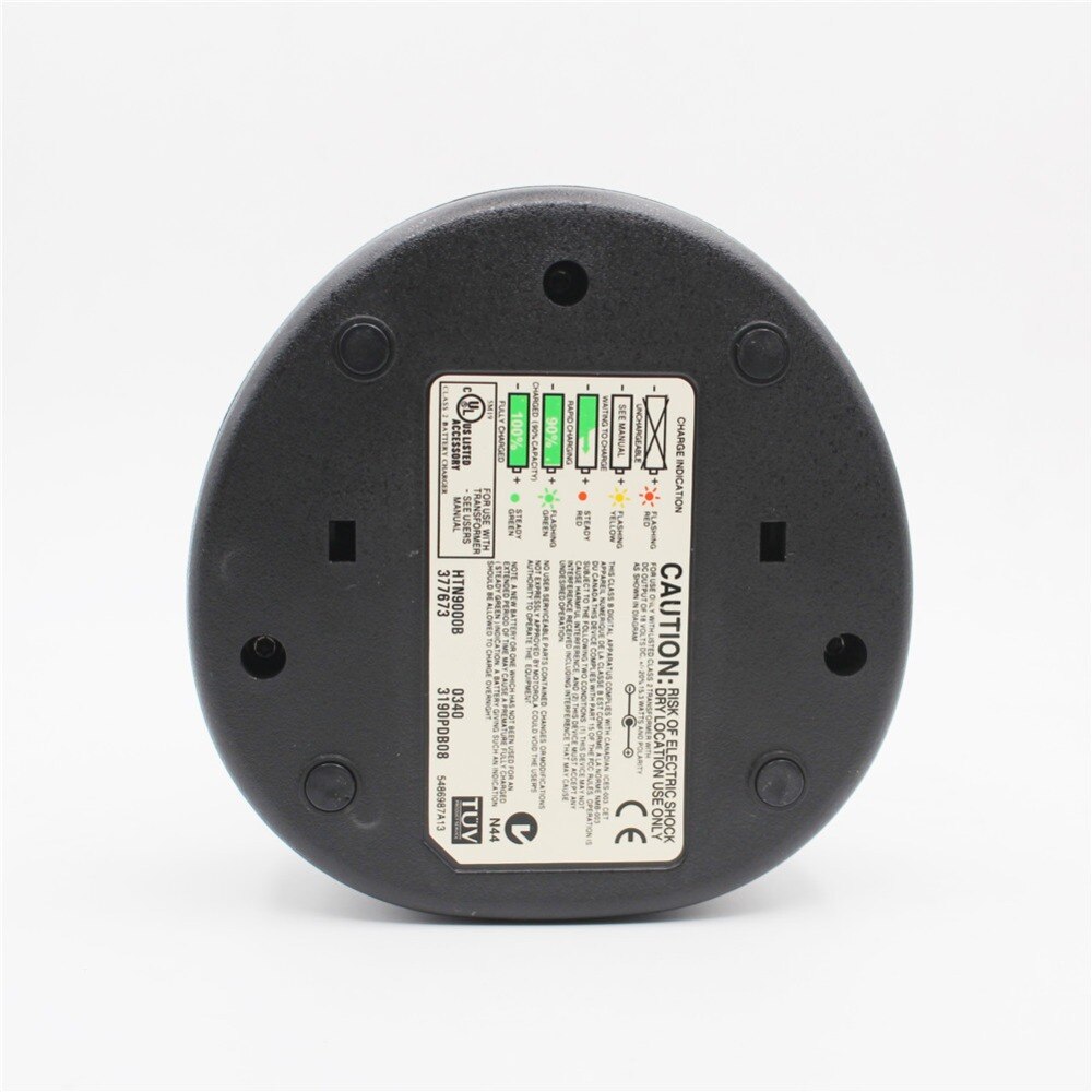 HTN9000 PMLN5196 4 Basis Multi Einheit Ladegerät für MOTOROLA Radio GP340 GP360 GP640 Profi5150 PR860 GP328 PTX760 HT750 MTX850 GP344