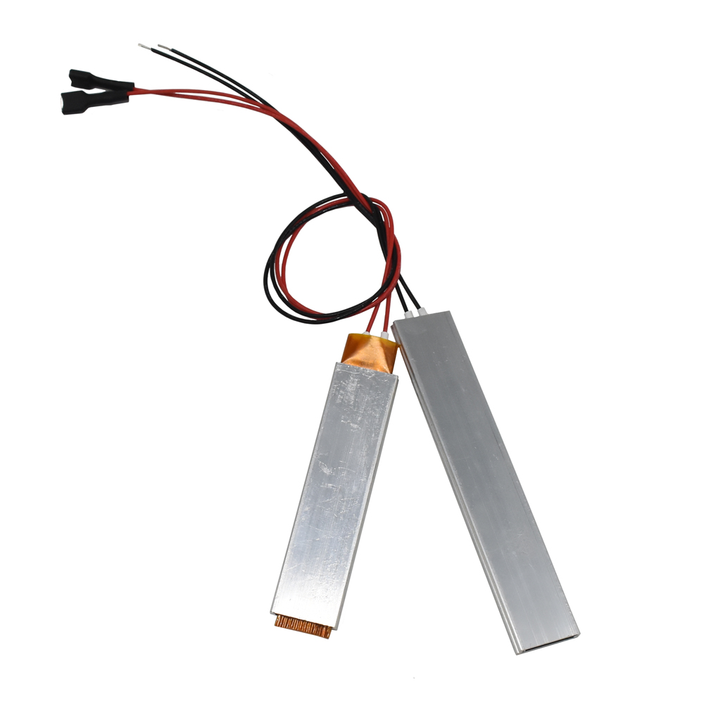 Neue PTC Heizelement 12v/110v/220v Heizung Ei Inkubator Für Konstante Thermostat Thermistor Luft erhitzt Sensor Aluminium Hülse