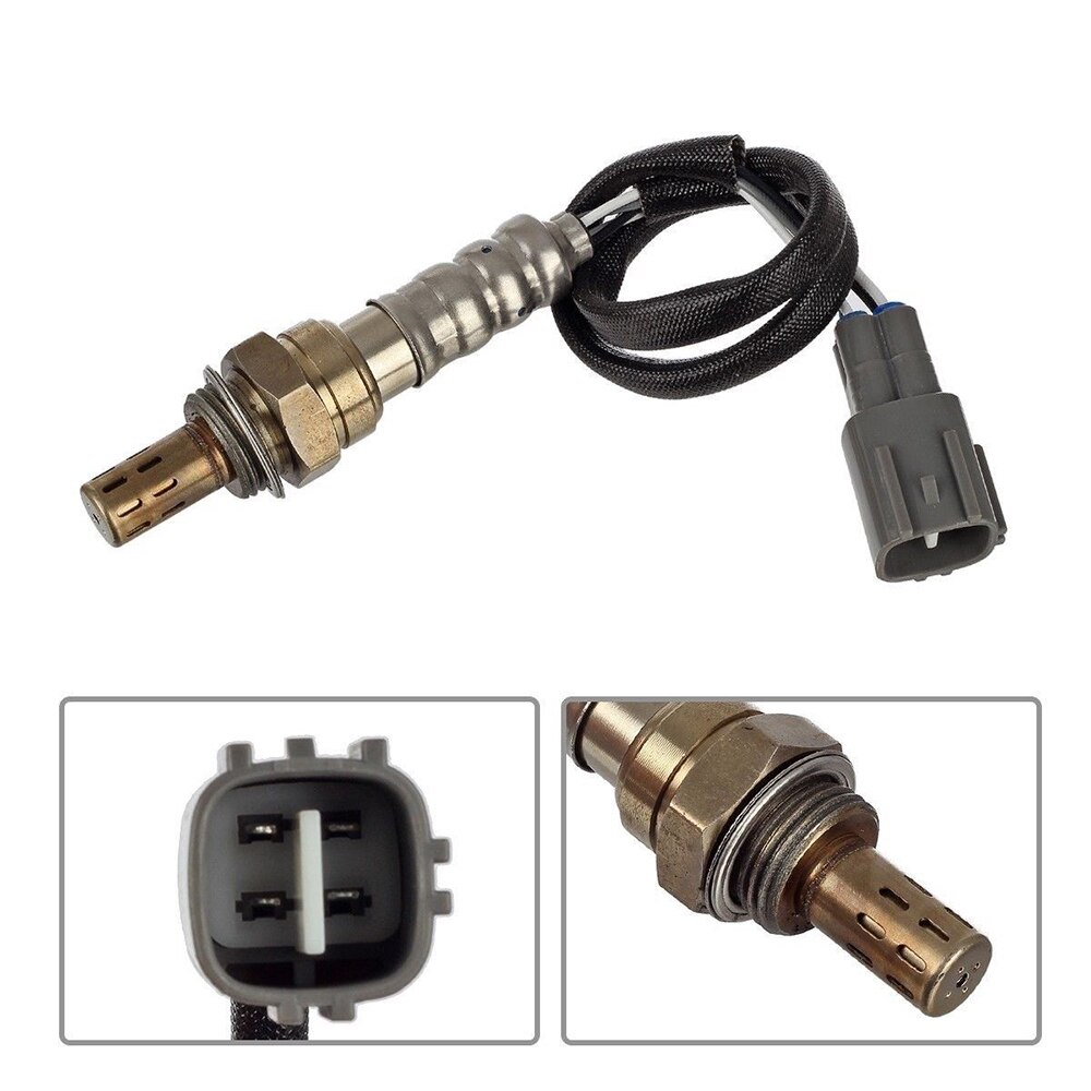 234-4069 4 drähte O2 Sauerstoff Sensor Downstream Hinten Lambda für Toyota Yaris Echo Scion xA xB 1,5 L l4 Auto Zubehör Teile