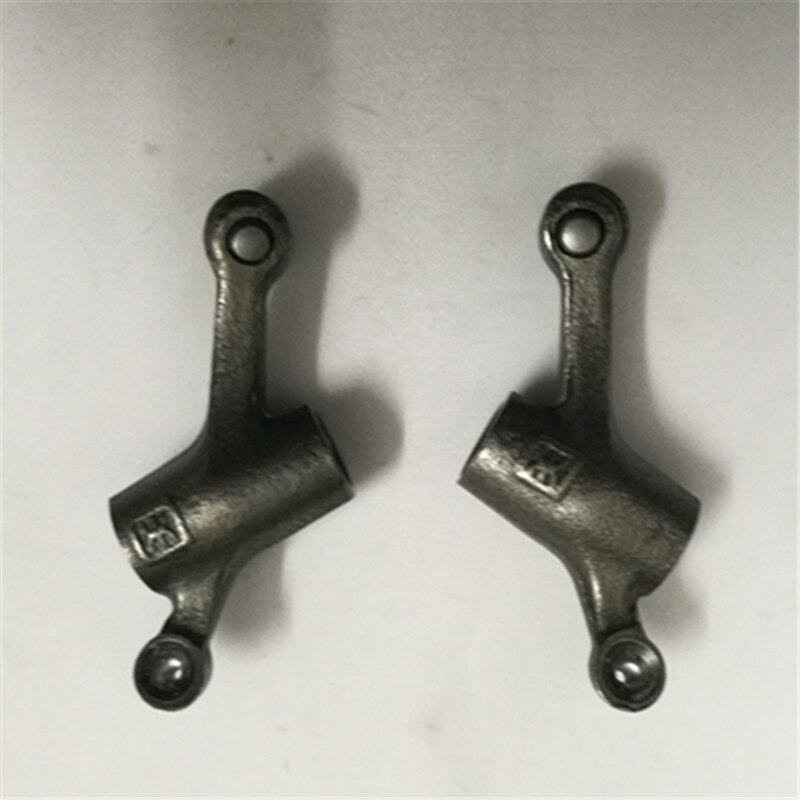 Brazo oscilante de para motocicleta, piezas de repuesto para motor GS125, GN125, para 125cc, GS, GN 125,