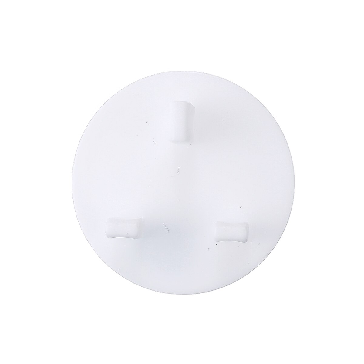 20Pcs Plug Socket Covers Baby Proof Child Safety Protector Guard Anti Electric Plug Guard Cover Caps for UK 3 Pin Sockets