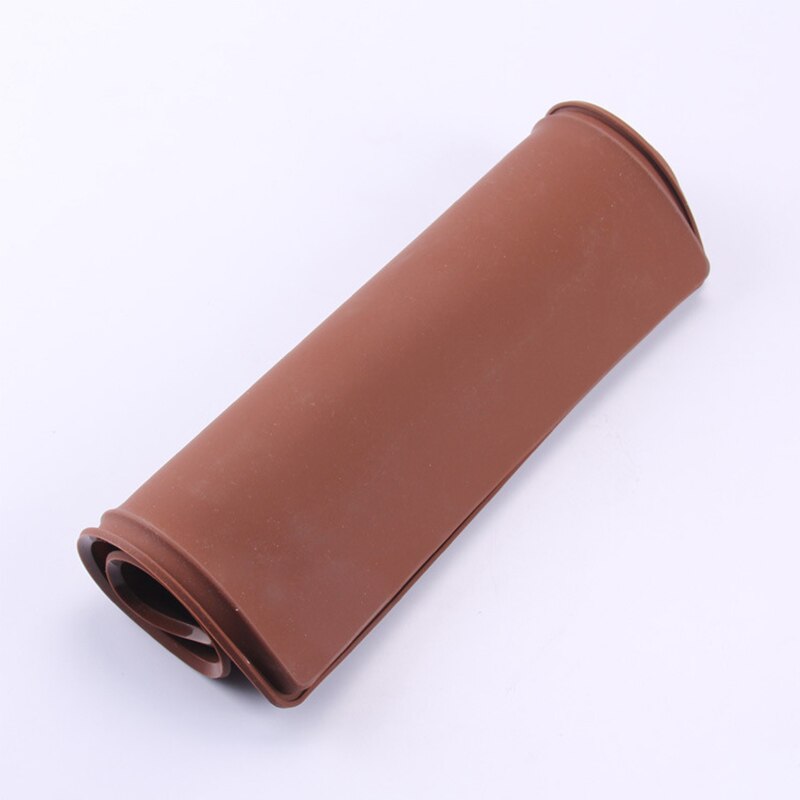 Silikon Backen Matte Tablett Ofen rollen matt Gebäck Kuchen Backen Werkzeuge Küche Backen Zubehör K1022 D