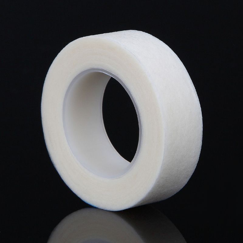 1 Roll Adhesive Tape Non-Woven First Aid Wound Dressing Bandage R9CE