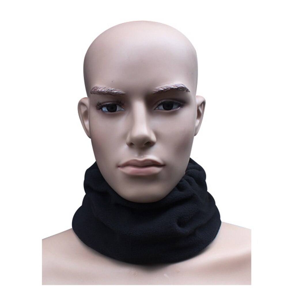 Winter football Face Mask Cap Ski Soccer outside sports Mask Thermal Snowboard Shield Cold Headwear futbol Training Mask