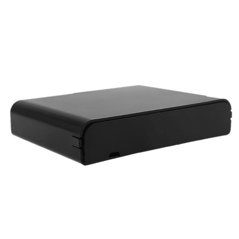 dc 12v sorties usb 18650 6x batteries ups, banque d'alimentation diy pour téléphone portable, routeur, led  k1aa