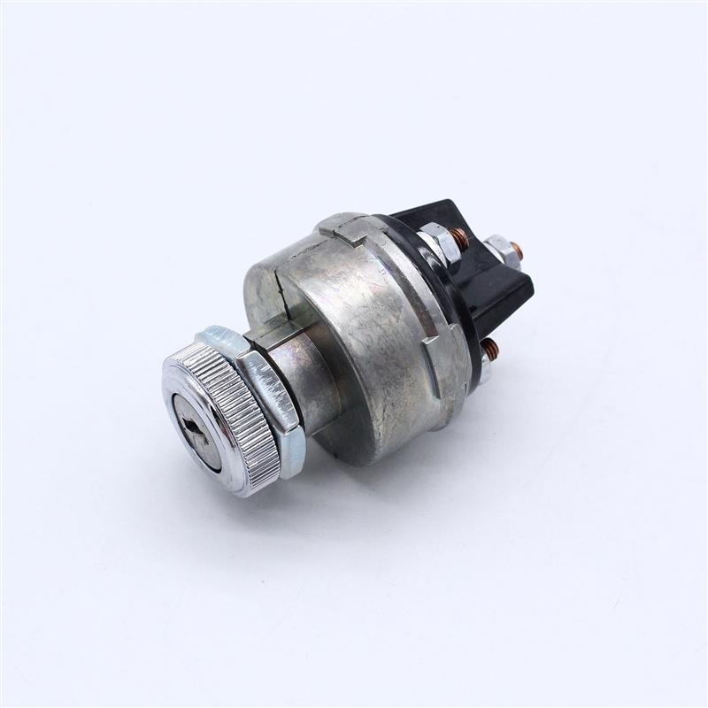 Universal Ignition Switch Lock Cylinder Replacement And 2 Keys High for Car Auto Truck Interruptor De Encendido Lock