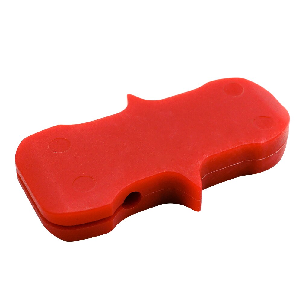 Bicycle Hydraulic Disc Brake Block Cycling MTB Road Bike Spacer Stop Parts Repair Supplies