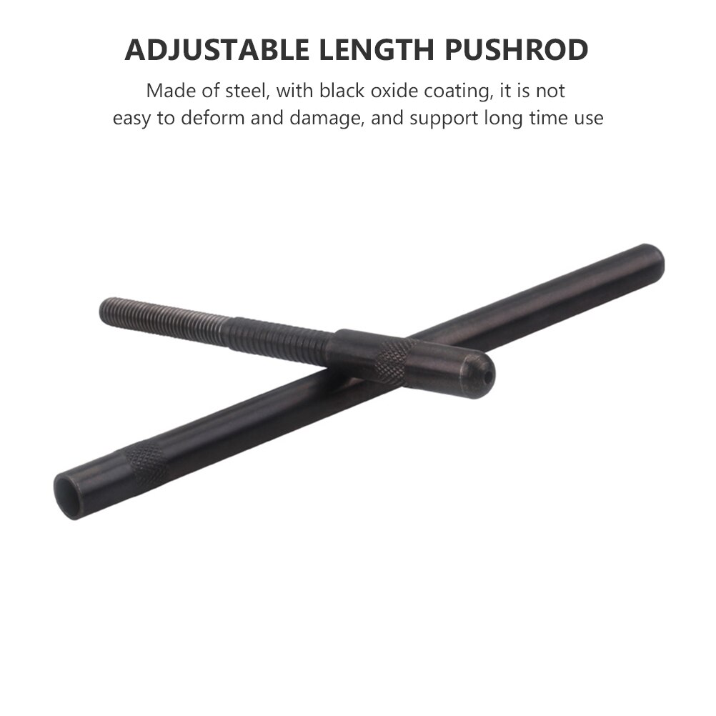 Pushrods Length Testing Pushrod Length Checkers Testing Push Rod Pushrod Checkers For Engine Car Vehicle