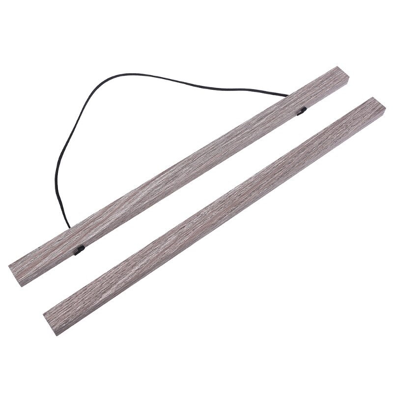 Magnetic Poster Hanger Frame Magnet Canvas Artwork Poster Hangers Frames Hanging