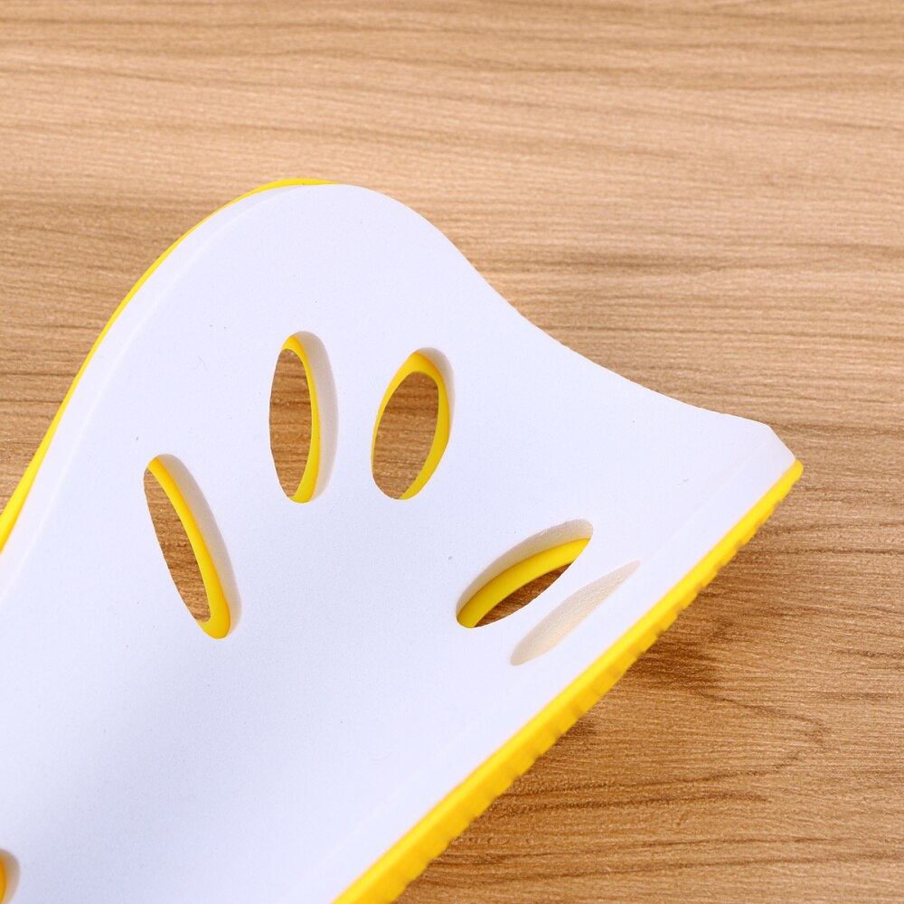 1 par leve respirável adulto bezerro equipamentos de proteção de equipamento de futebol para homem (branco)