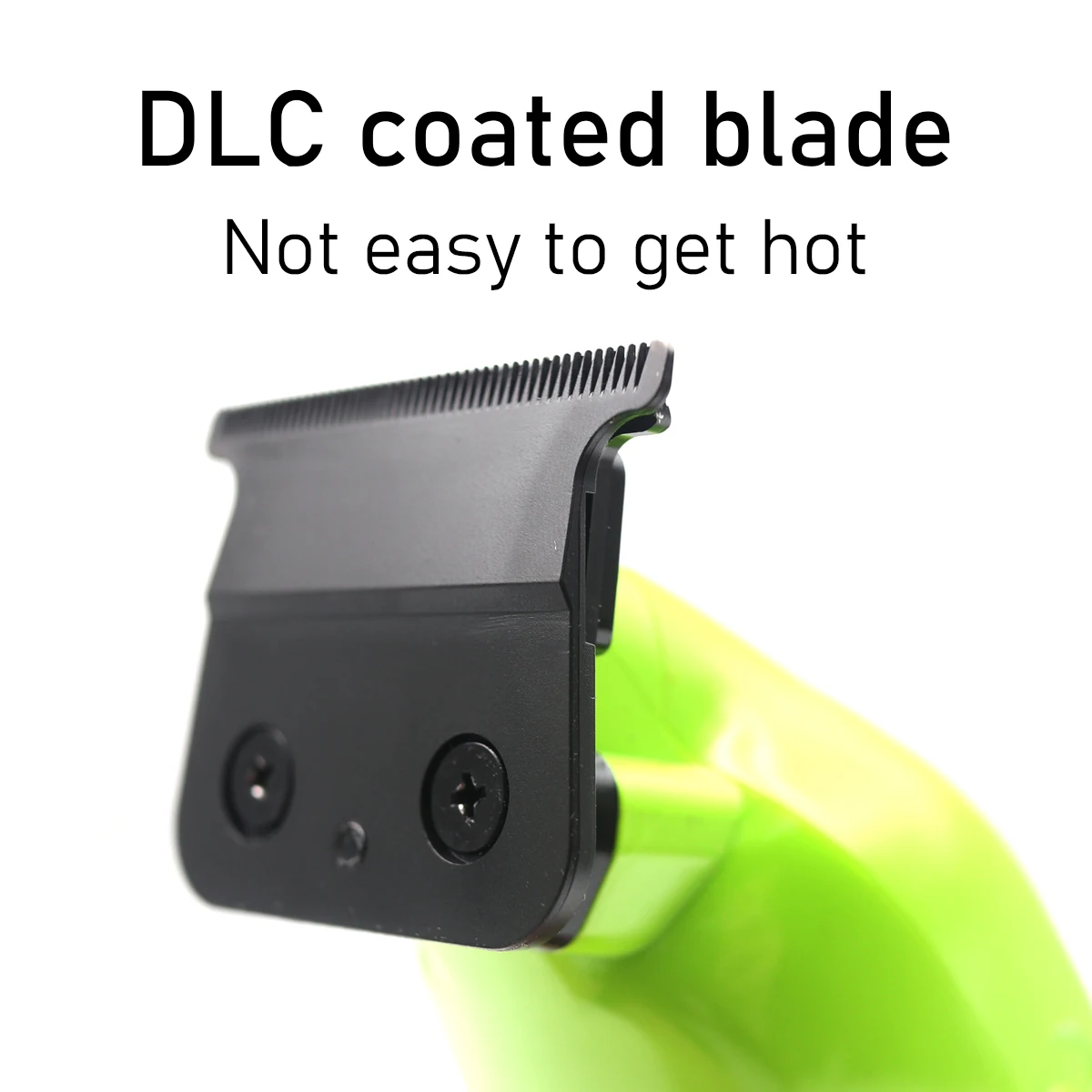 Hair Clipper Barber Kit Beard Hair Trimmer For Men Magnetic Motor Mower 9000 RPM Hair Cutting Machine Kemei 2035