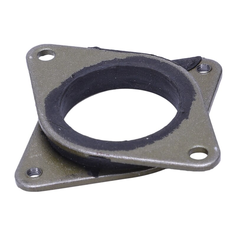 3x NEMA 17 Stepper stalowe i gumowe amortyzatory drgań i 3x TL płynniejszy moduł dodatkowy robić silnika eliminacji wzoru