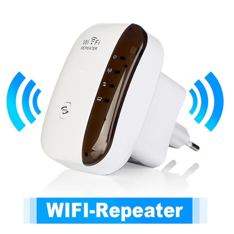 Wifi Extender Wireless für Rafael