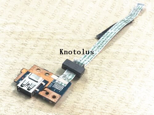 XFKH2 0XFKH2 voor DELL Inspiron 3721 17-3721 5721 USB Board