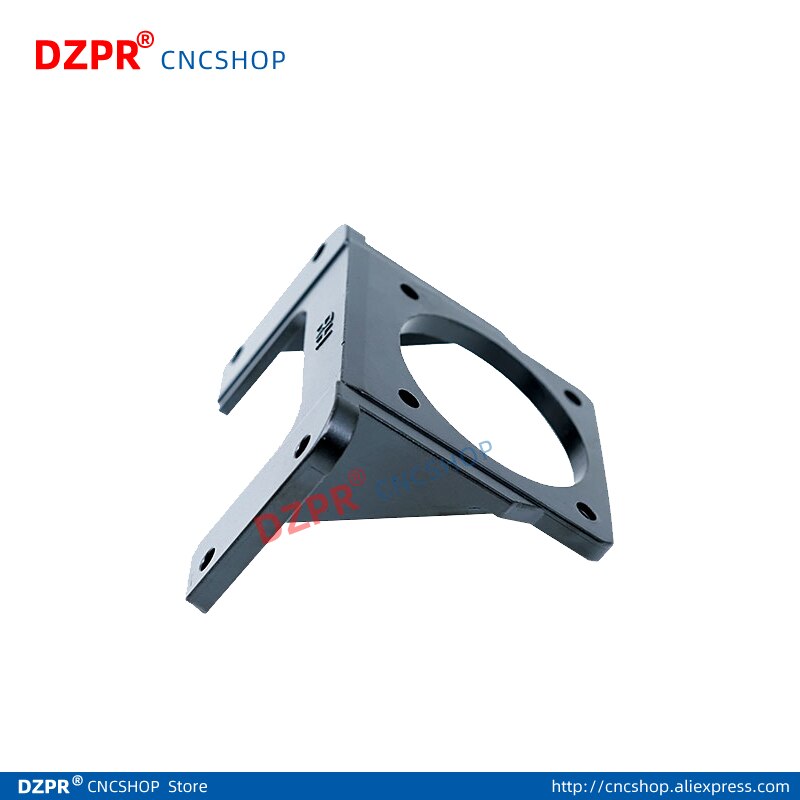 Servo Motor Bracket / stepper motor/ motor horizontal mount 60ST 80ST 90ST 110ST 130ST Flange bracket