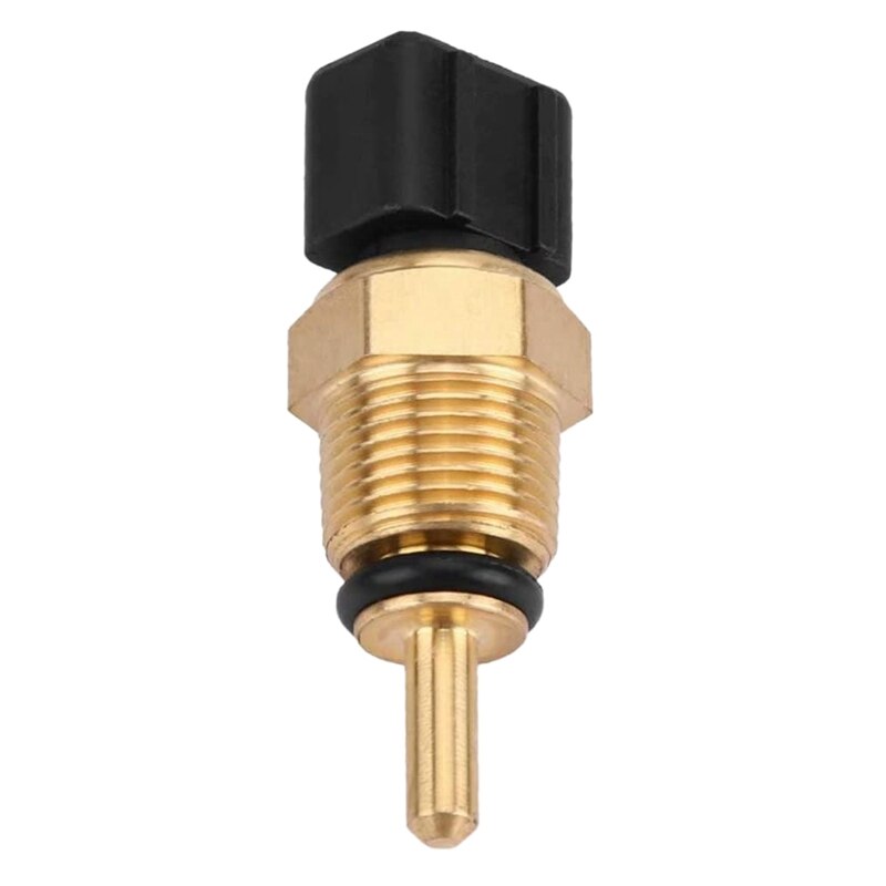 3 Pin Water Coolant Temperature Sensor for Hyundai Accent Veloster Kia 39220-38030 Auto Accessories