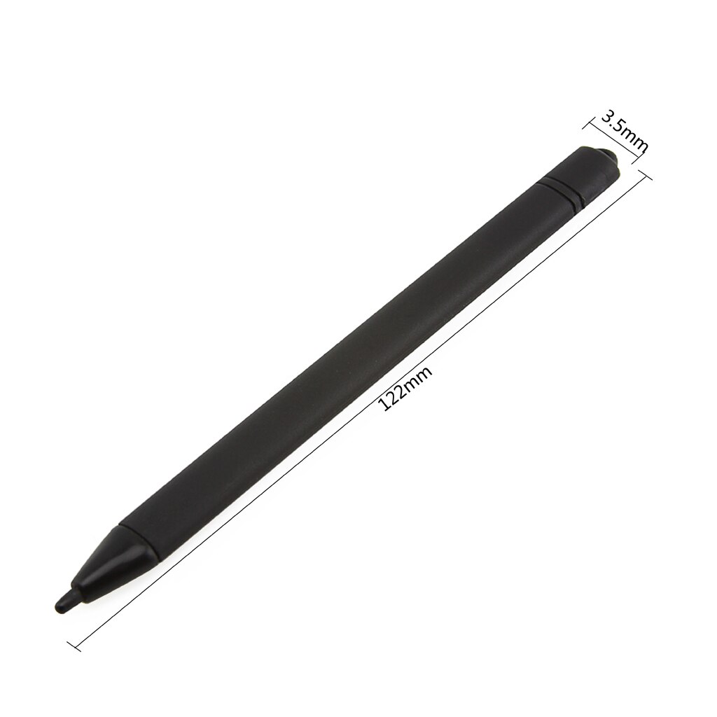 TOUCH SCREEN PENCIL for LCD Tablet Writing Drawing Memo Board