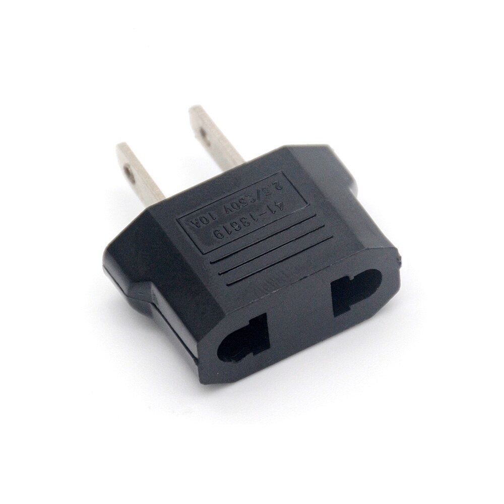 1/2/5Pcs Universele Ac 250V 10A Us Usa Euro Eu Tra... – Vicedeal