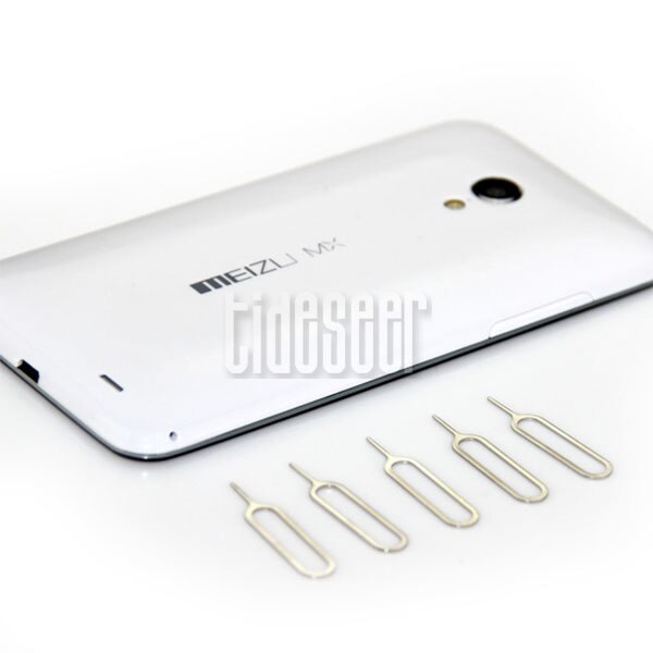 Universal Sim Card Tray Pin Key Tool Ejecting Removal Needle Opener Ejector For Most Mobile phone