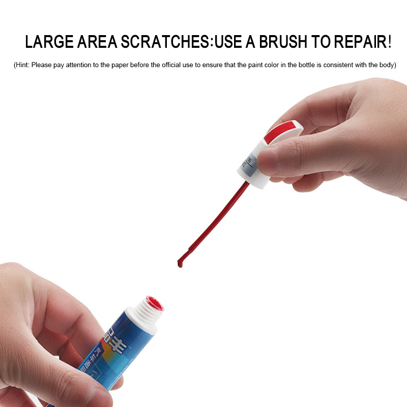Car Scratch Repair Pen Touch Up Maintenance Paint Care Scratch Remover Car-styling Auto Painting Pen Car Care Tools Accessories