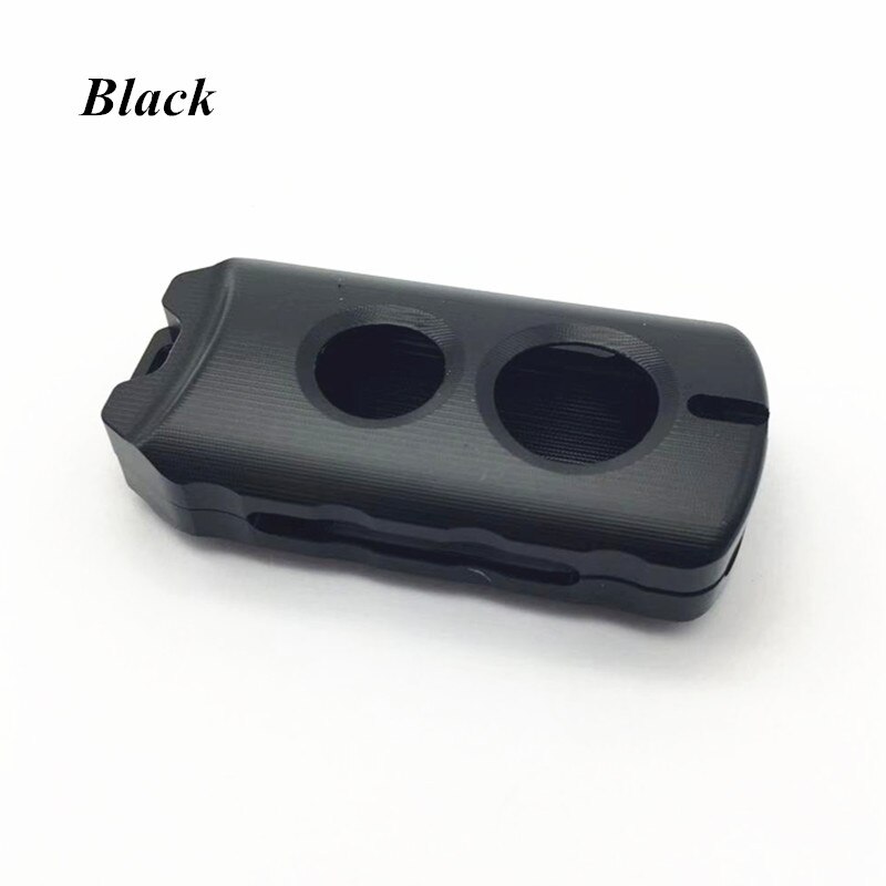 Cubierta de tapa protectora de llave nmax xmax nvx modificada para motocicleta, funda de llavero remota para Yamaha nmax xmax aerox