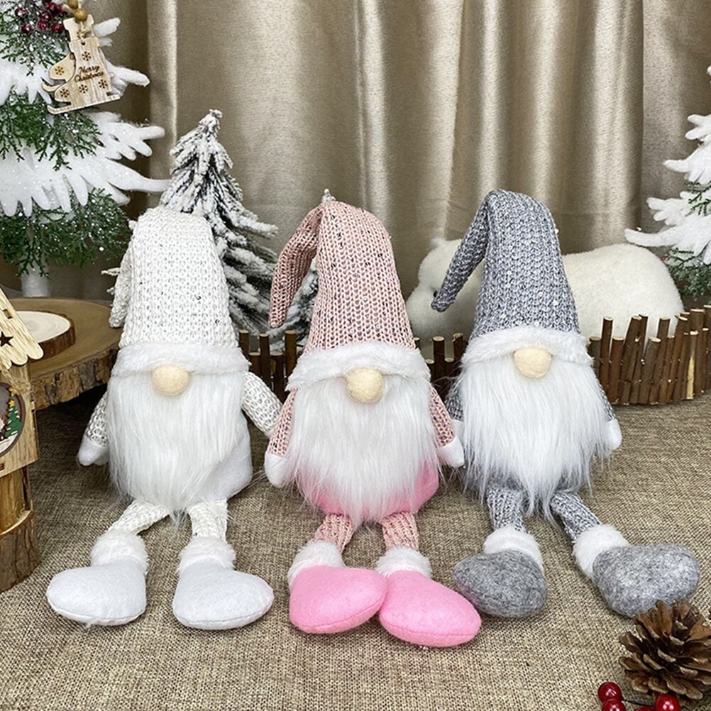 Weihnachts-Luftschlangen Dekoration – 12 Stück, Doppelseitig, Bis 38 Zoll Dehnbar, Rot & Grün – Perfekt Für Türen, Fenster & Partys
