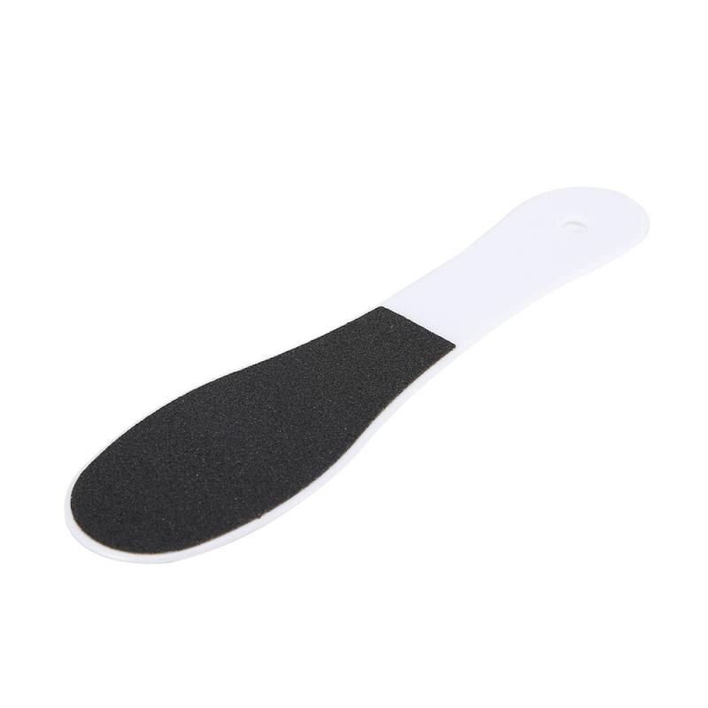 1pc 3Styles Durable Foot Rasp File Foot File Dual Sided Hard Dead Skin Callus Remover Pedicure Rasp Nail Art Tools: 04