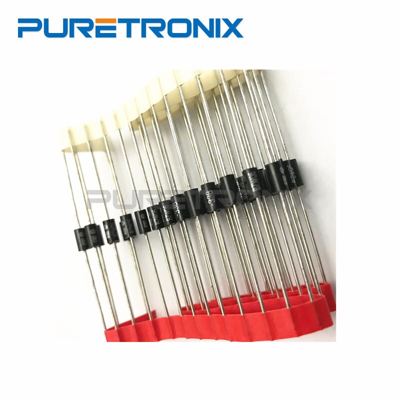 20 Pcs BZW06-33B Tvs Diode