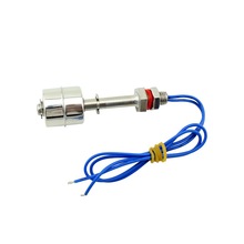 220 V rvs Tank liquid Water level Sensor Horizontale vlotterschakelaar SFS7510